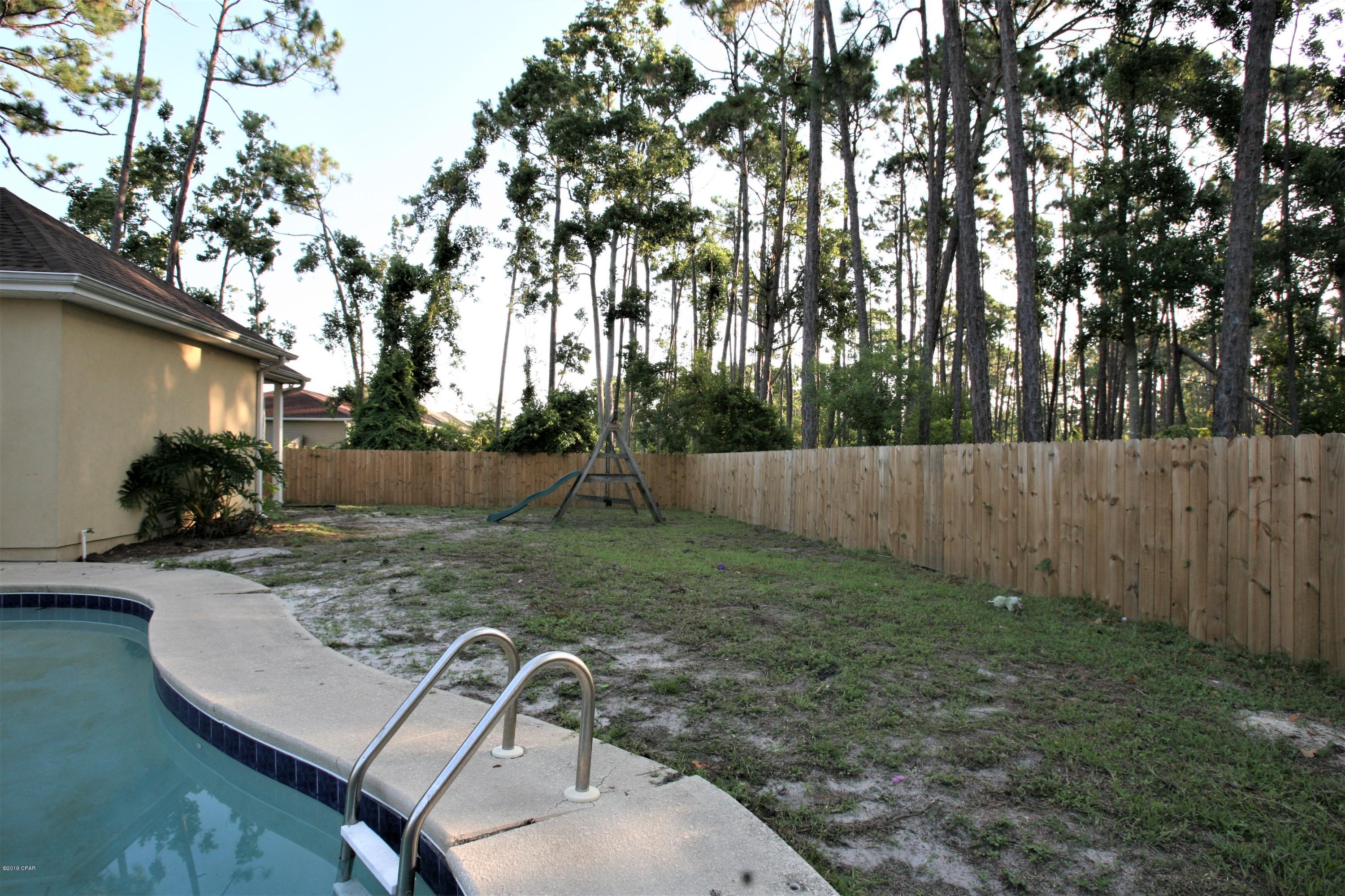 Hidden Pines Phase VII - Residential