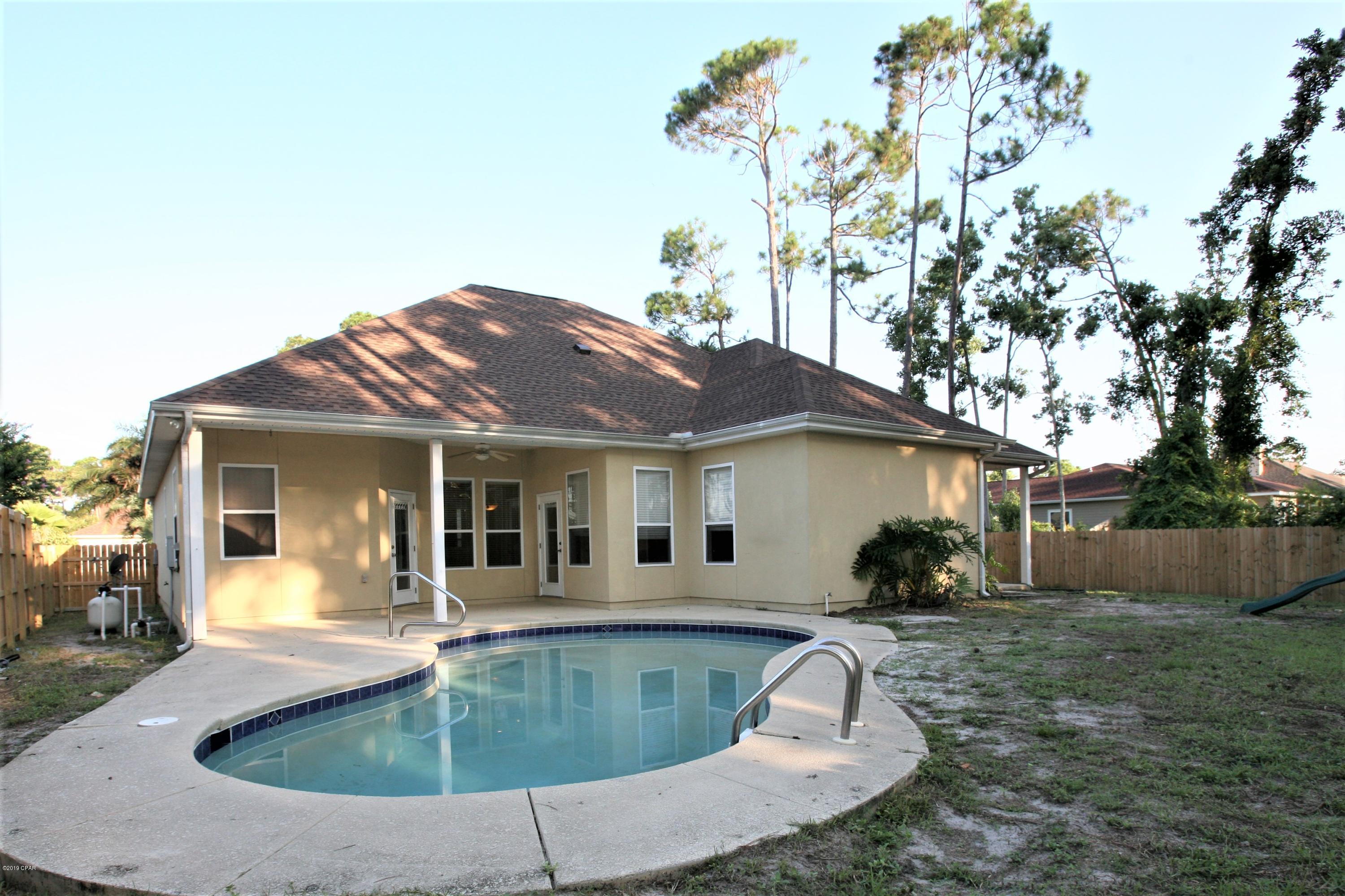 Hidden Pines Phase VII - Residential