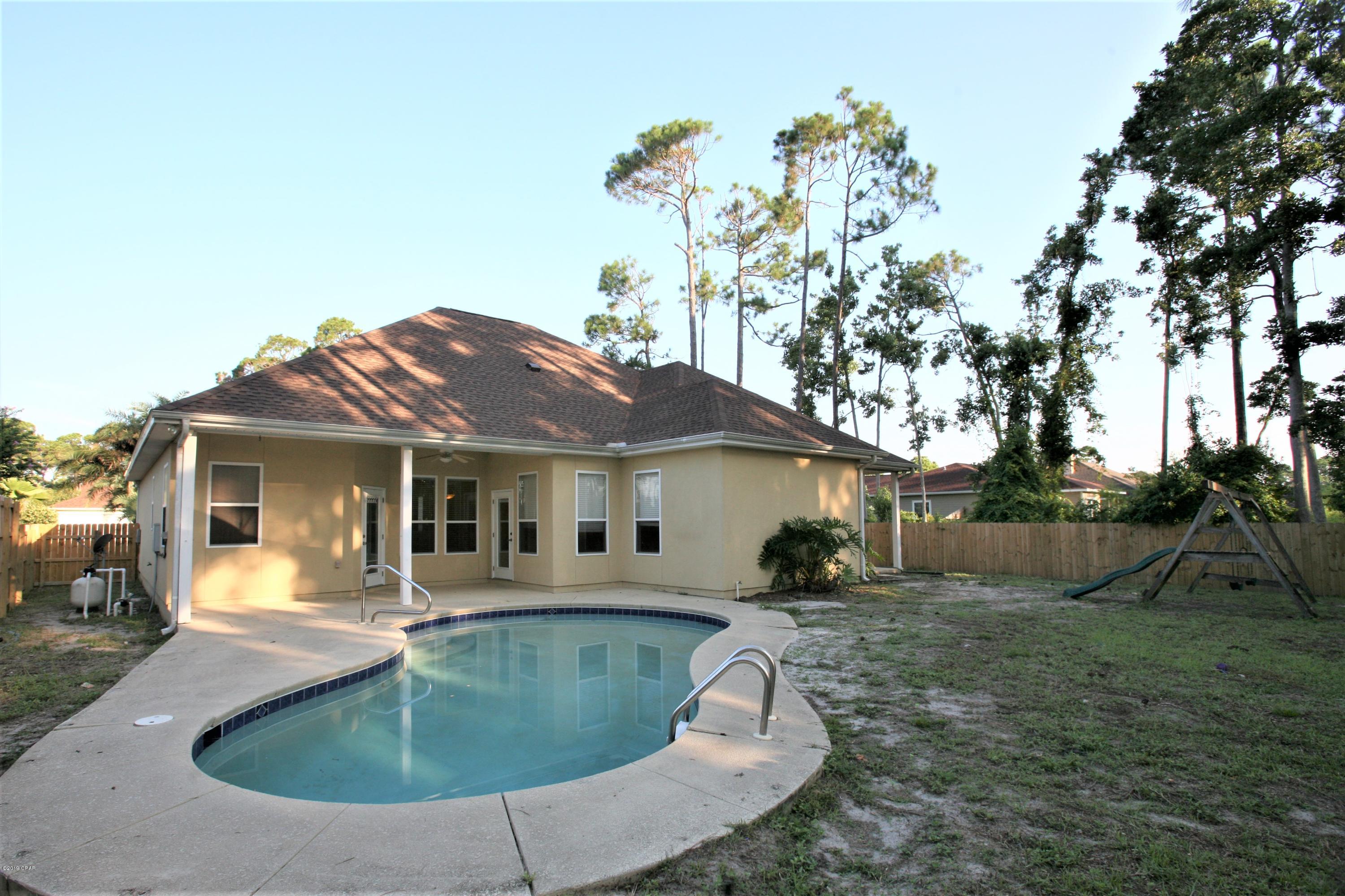 Hidden Pines Phase VII - Residential