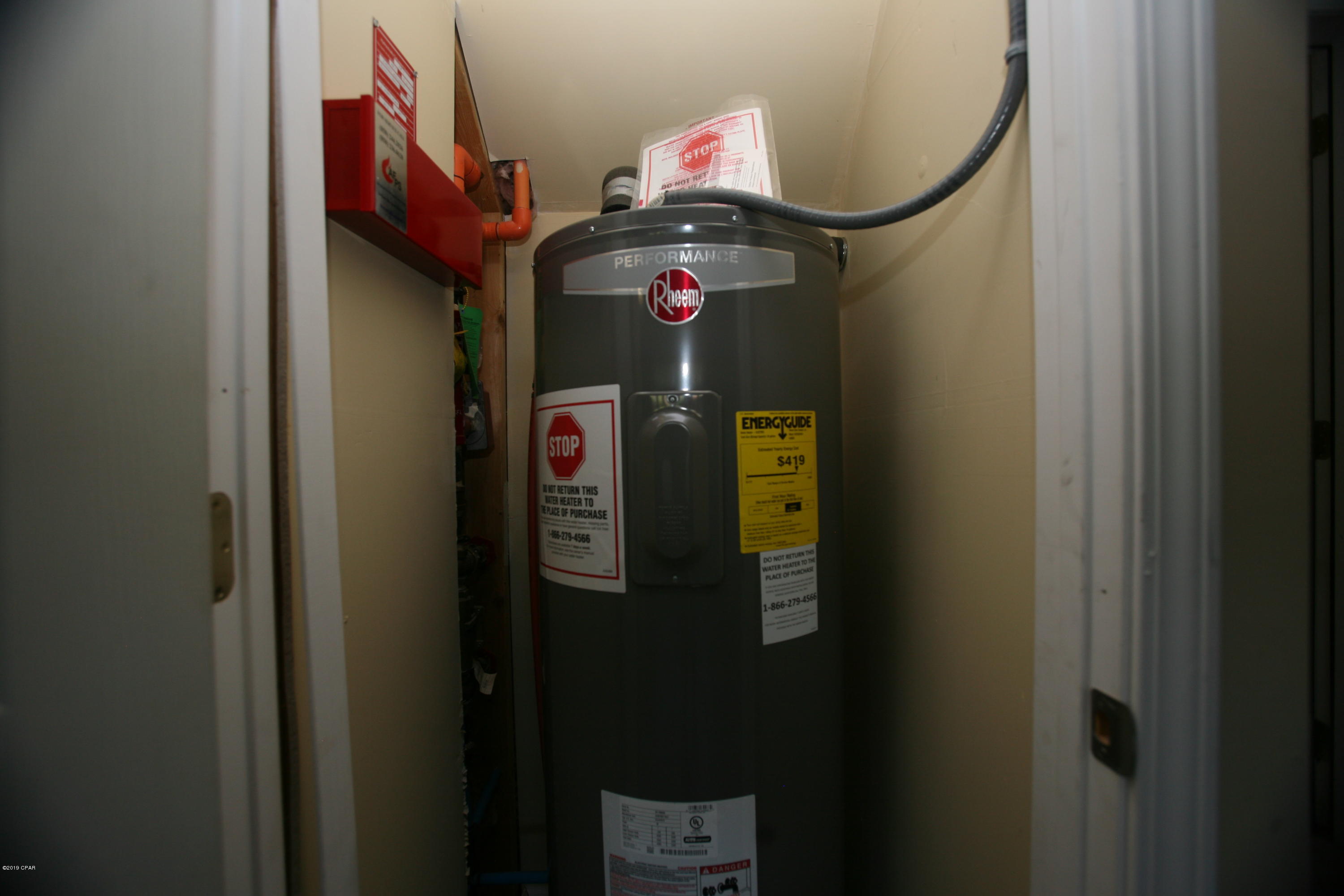 Hidden Pines Phase VII - Residential