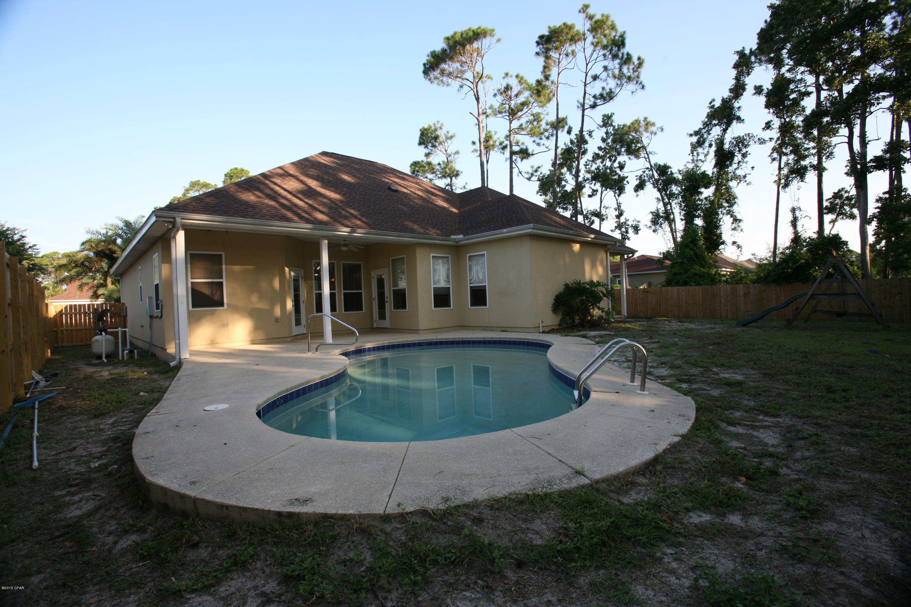 Hidden Pines Phase VII - Residential