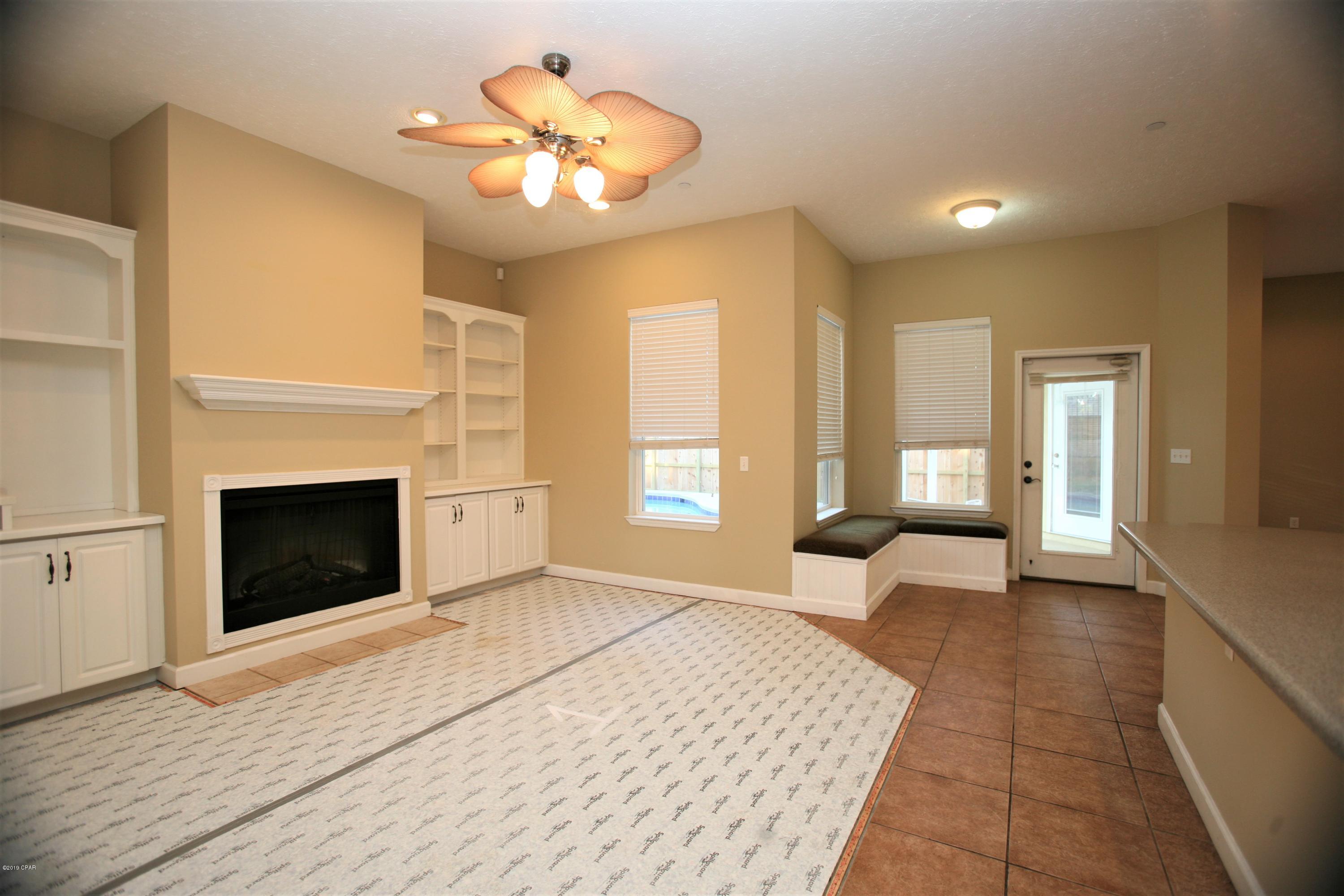 Hidden Pines Phase VII - Residential