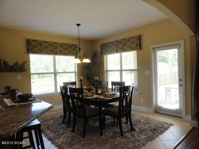 Mill Bayou Phase 1 - Residential