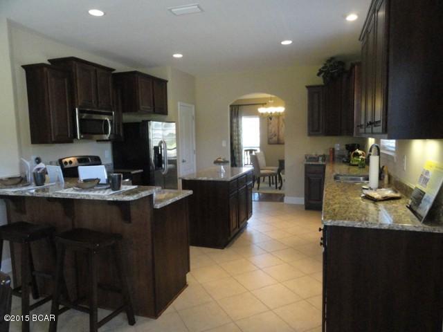 Mill Bayou Phase 1 - Residential