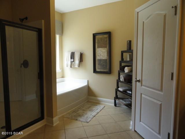 Mill Bayou Phase 1 - Residential