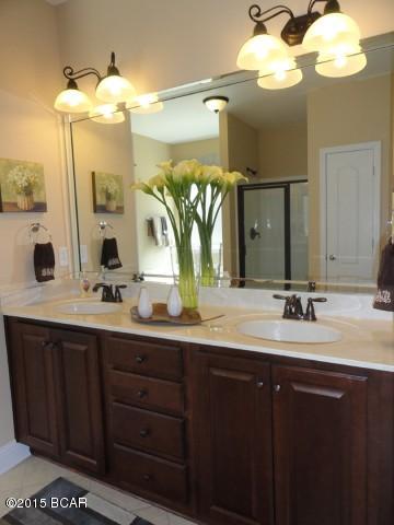 Mill Bayou Phase 1 - Residential