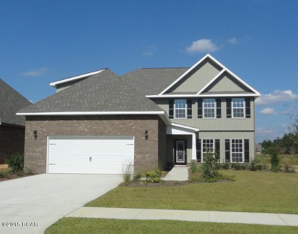 Mill Bayou Phase 1 - Residential