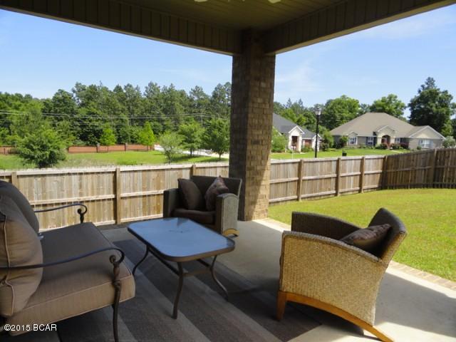 Mill Bayou Phase 1 - Residential