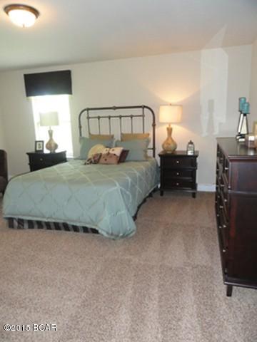 Mill Bayou Phase 1 - Residential