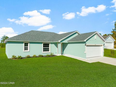 A home in Chipley