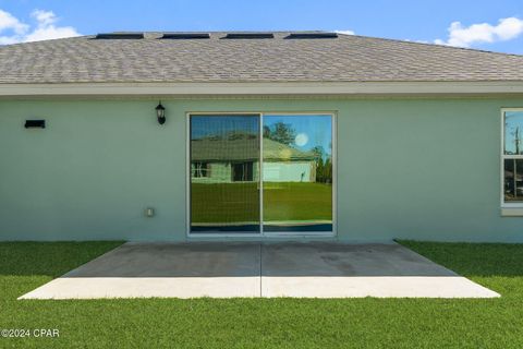 A home in Chipley