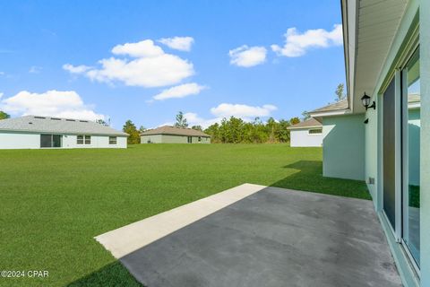 A home in Chipley