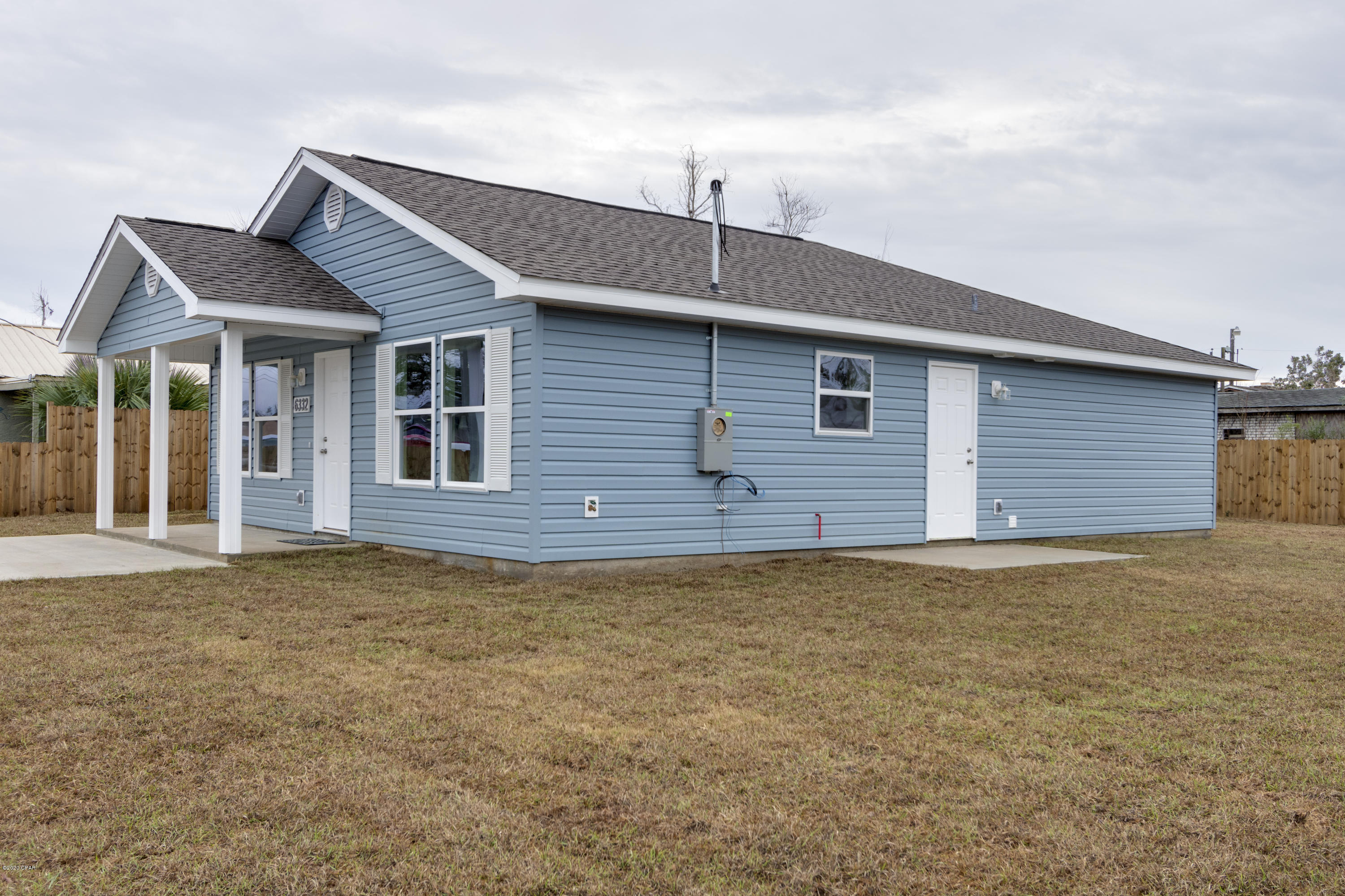 [No Recorded Subdiv] - Residential