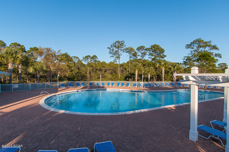 Whisper Dunes - Residential