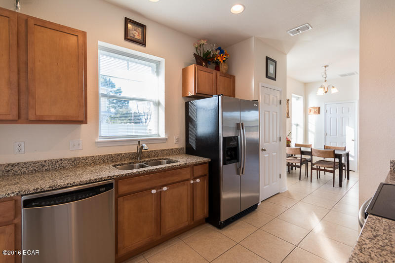 Whisper Dunes - Residential