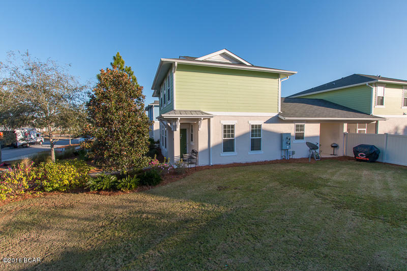 Whisper Dunes - Residential