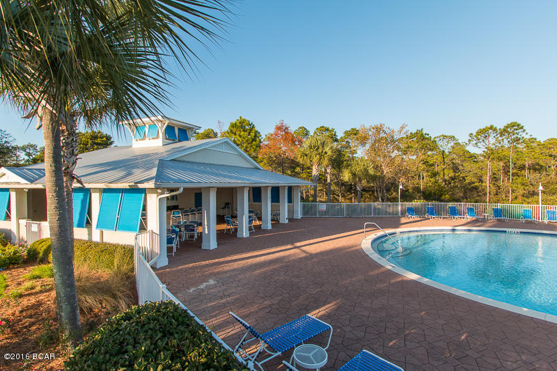 Whisper Dunes - Residential