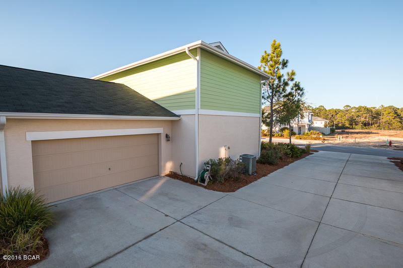 Whisper Dunes - Residential