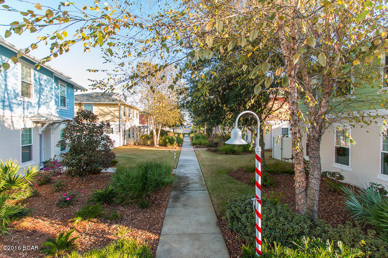 Whisper Dunes - Residential