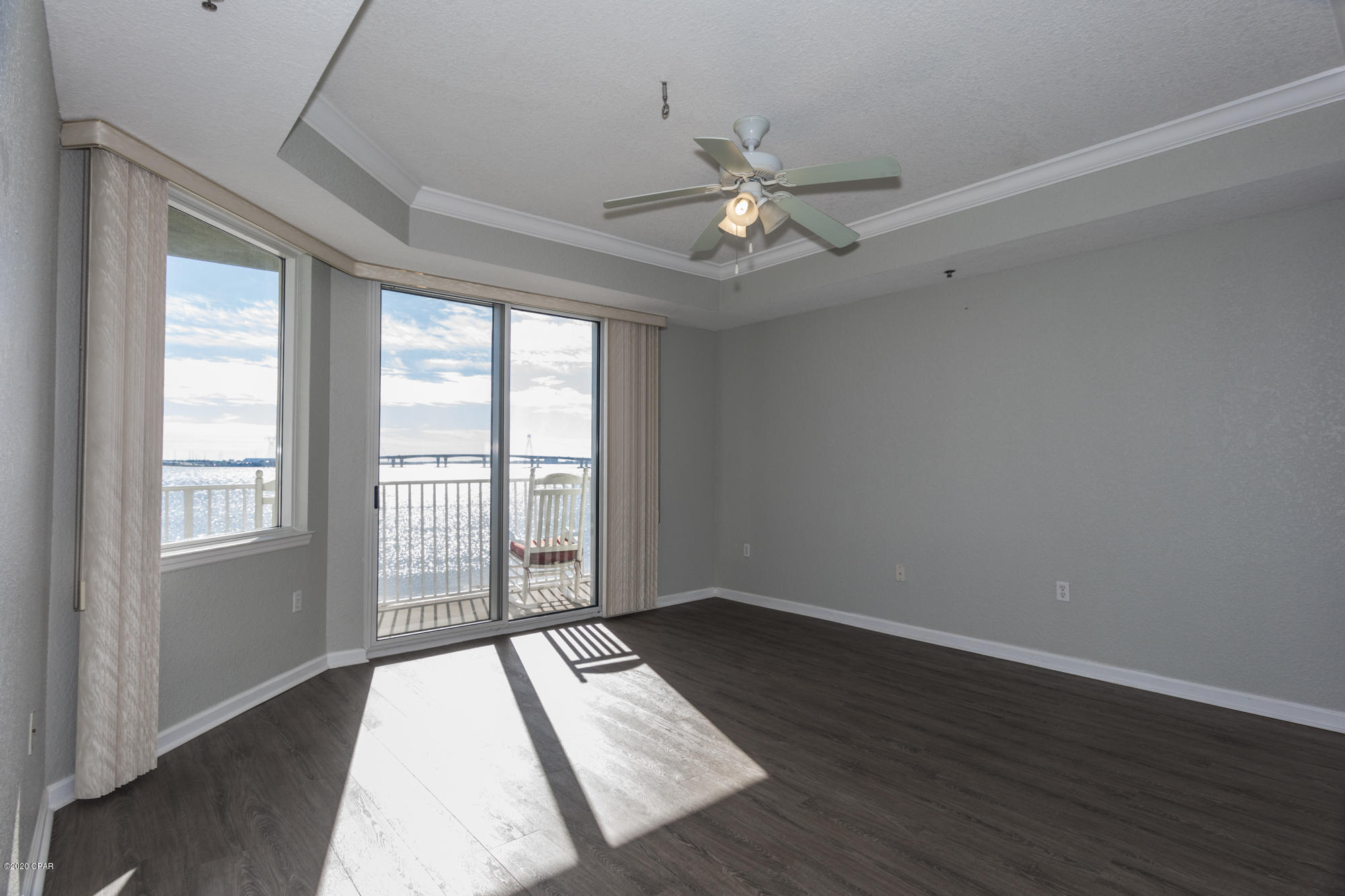 Hibiscus By The Bay - Residential