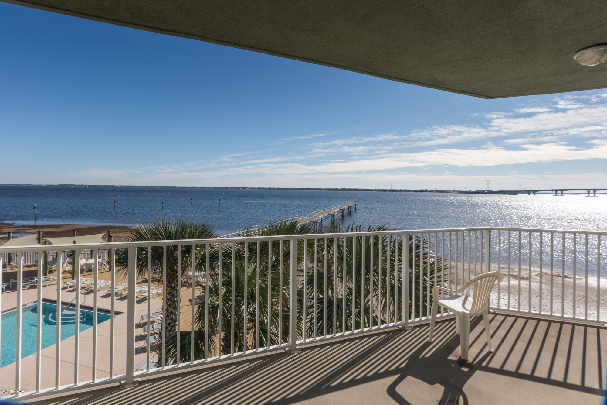 Hibiscus By The Bay - Residential