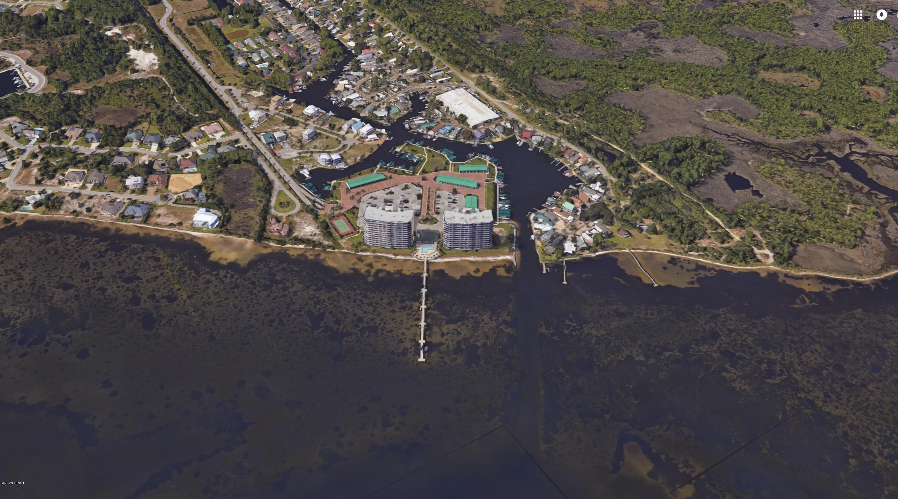 Hibiscus By The Bay - Residential