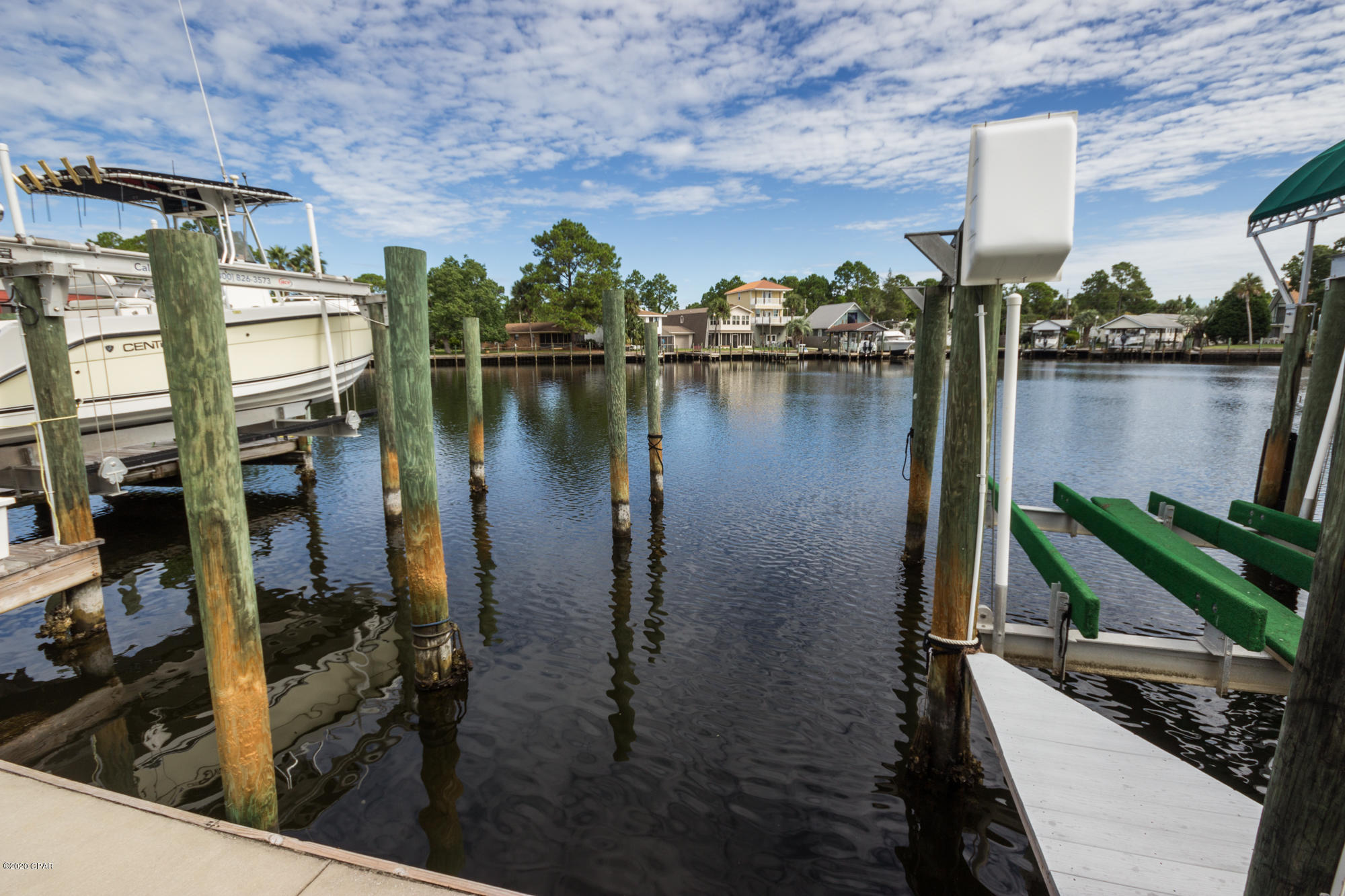 Hibiscus By The Bay - Residential