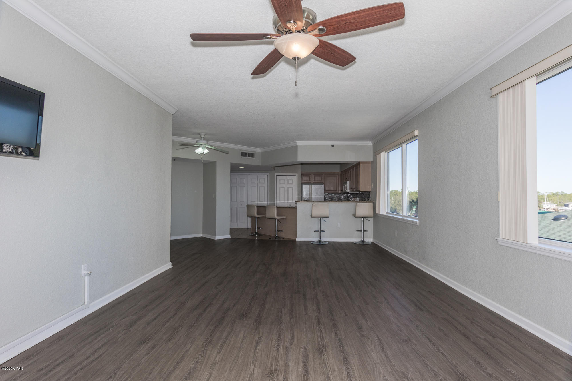 Hibiscus By The Bay - Residential