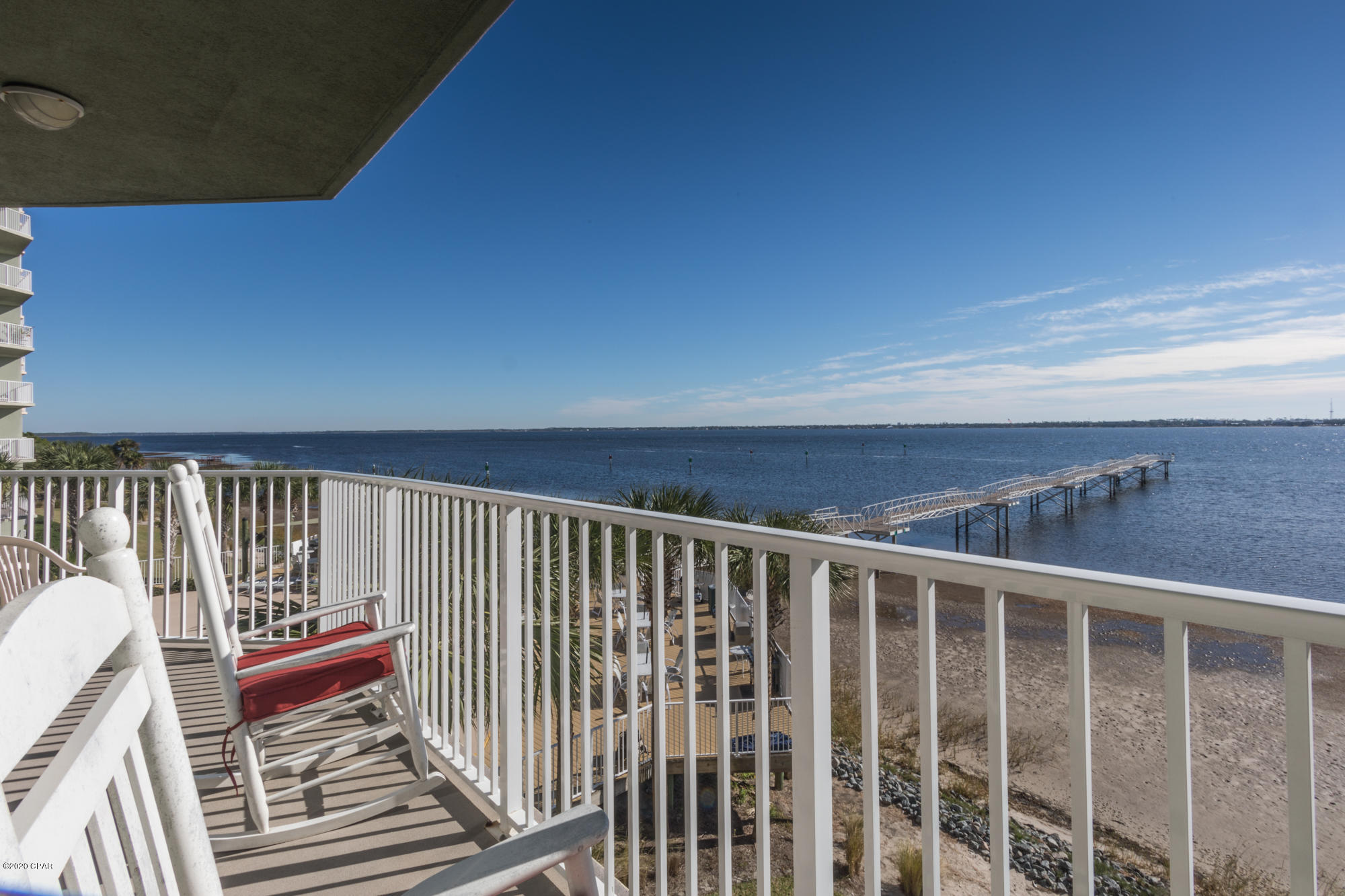 Hibiscus By The Bay - Residential