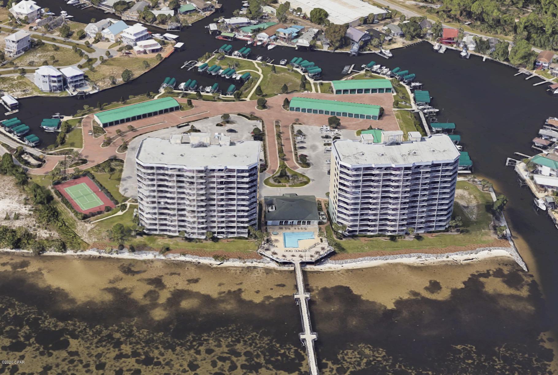 Hibiscus By The Bay - Residential