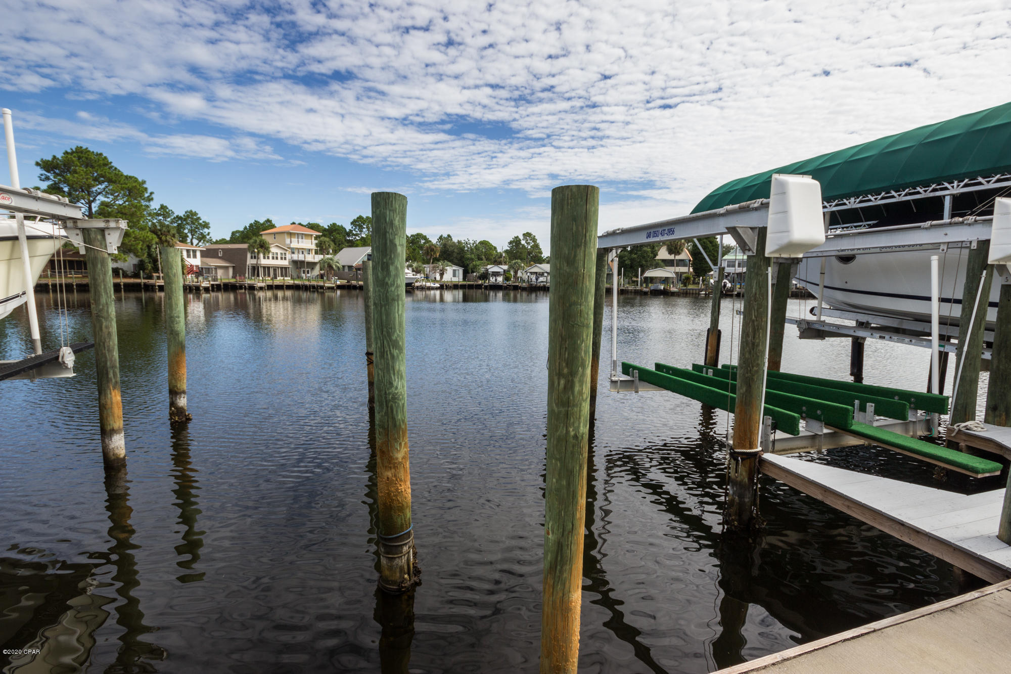 Hibiscus By The Bay - Residential