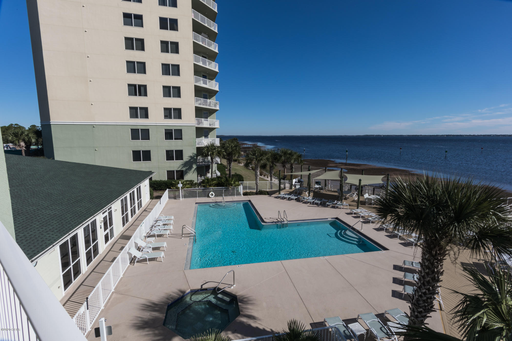 Hibiscus By The Bay - Residential