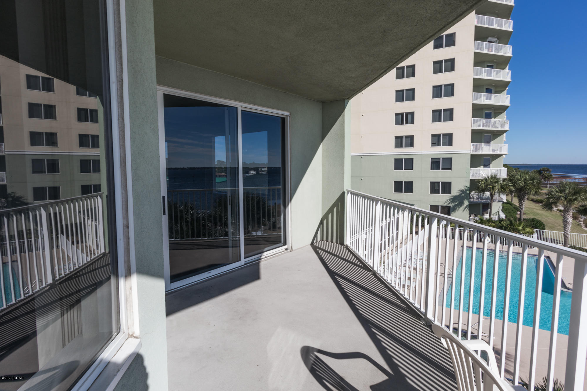 Hibiscus By The Bay - Residential