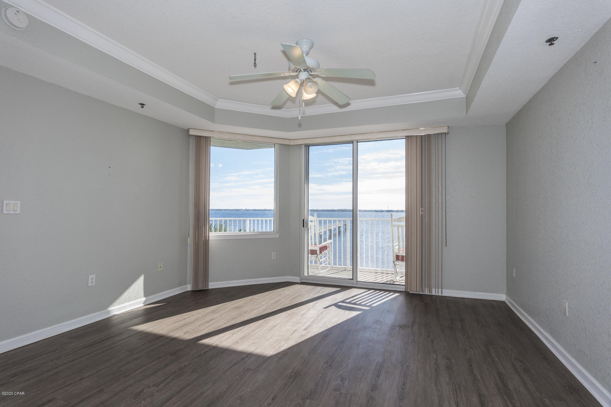 Hibiscus By The Bay - Residential