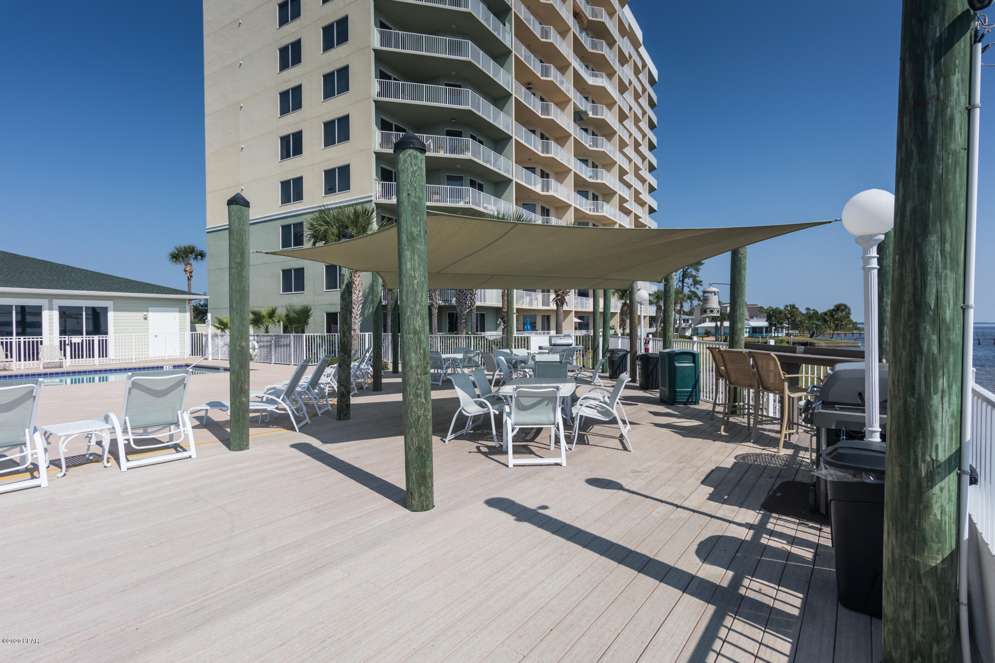 Hibiscus By The Bay - Residential