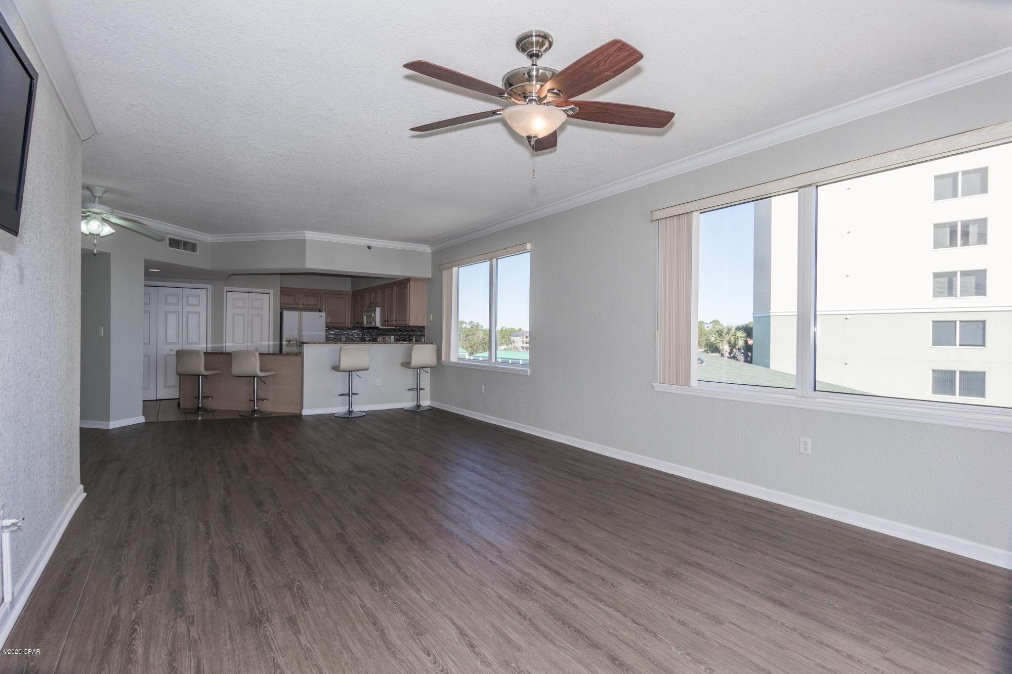 Hibiscus By The Bay - Residential