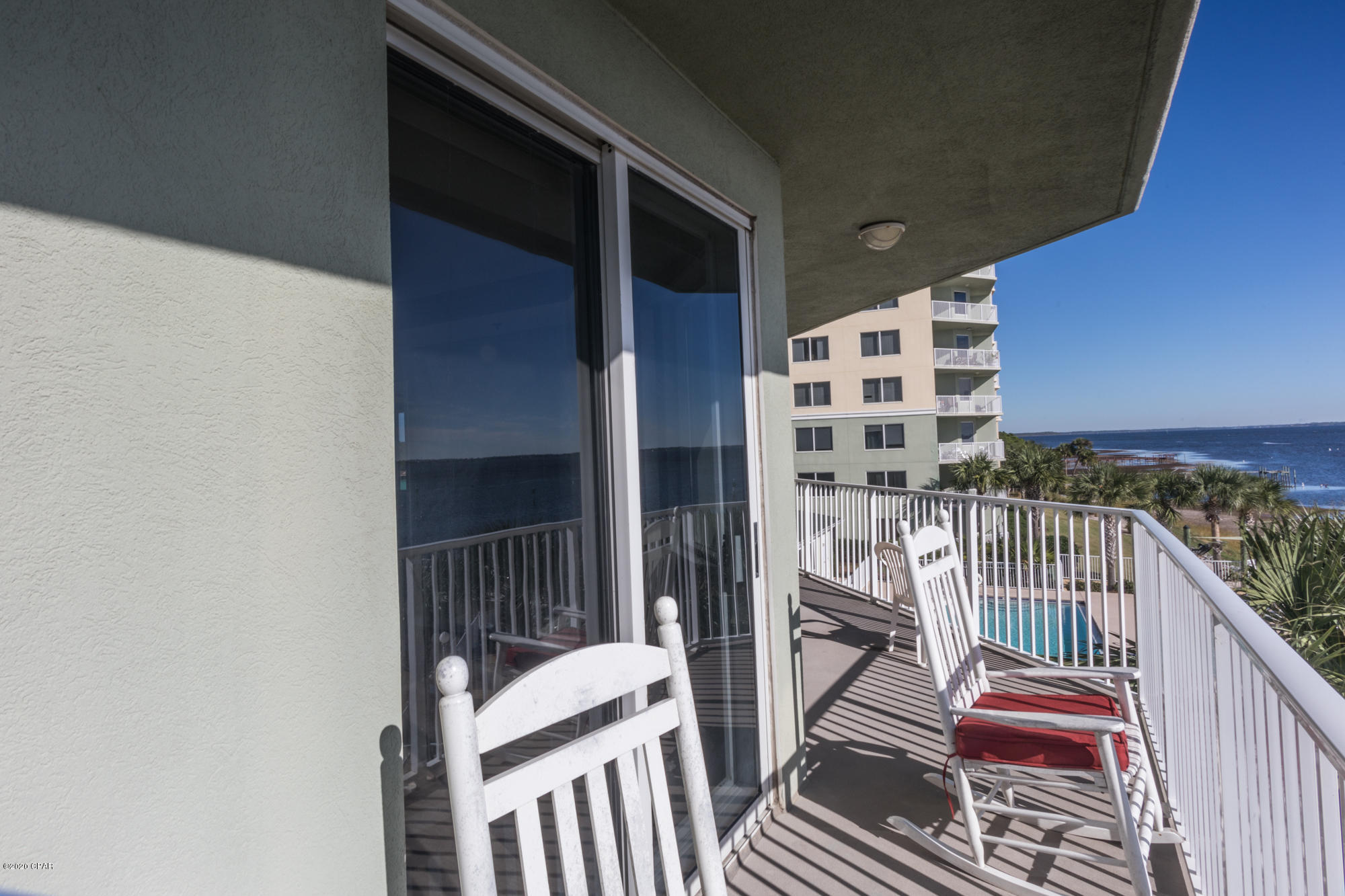 Hibiscus By The Bay - Residential