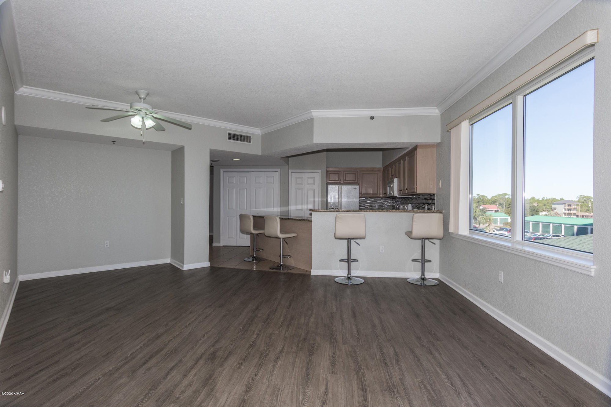 Hibiscus By The Bay - Residential