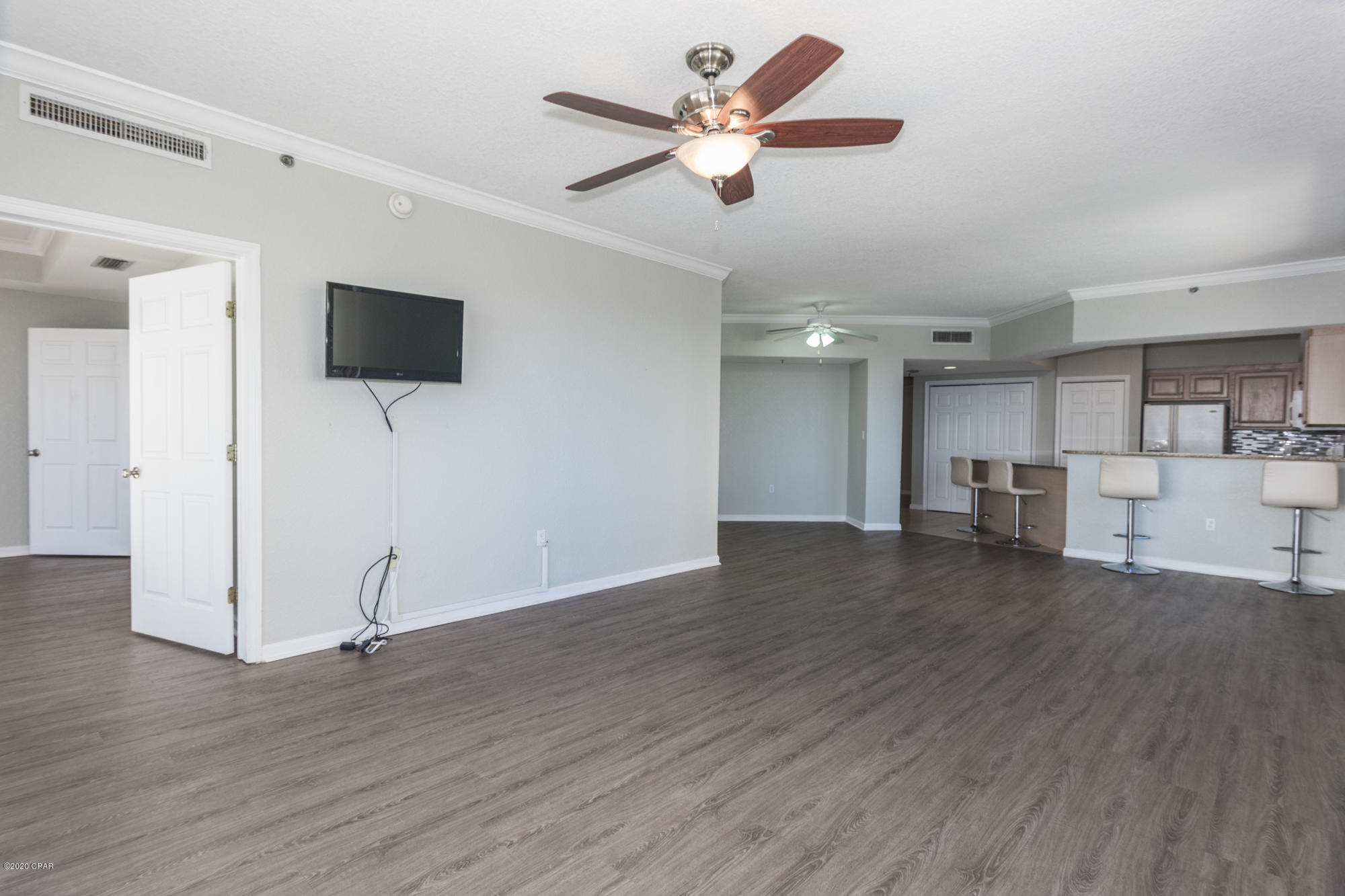 Hibiscus By The Bay - Residential