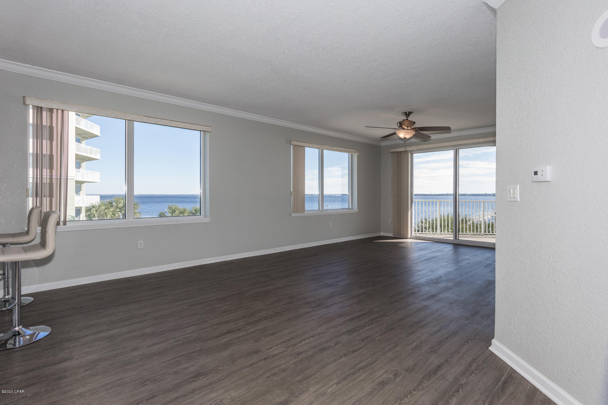 Hibiscus By The Bay - Residential