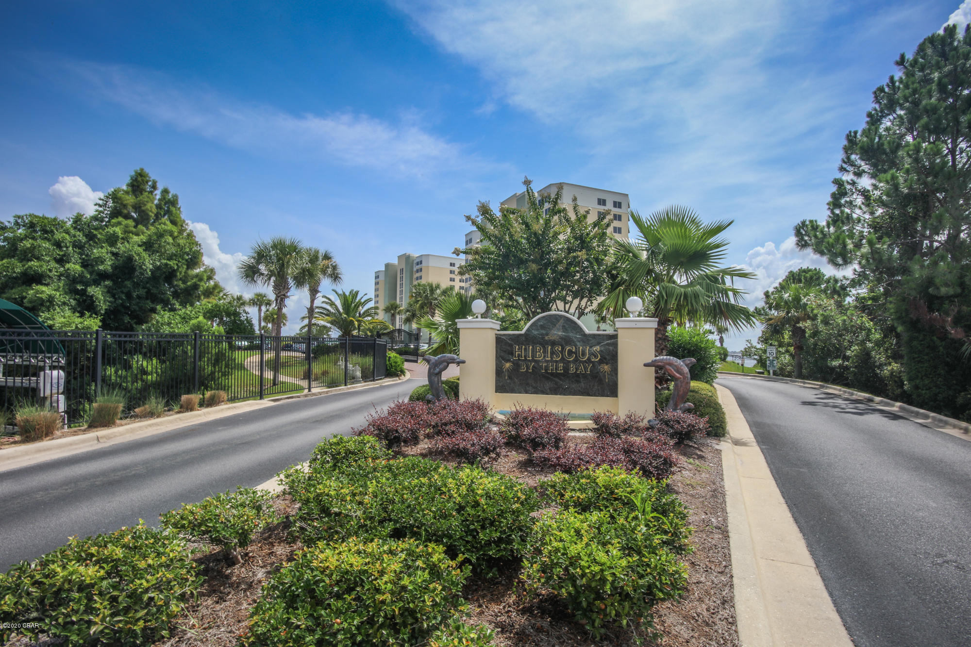 Hibiscus By The Bay - Residential