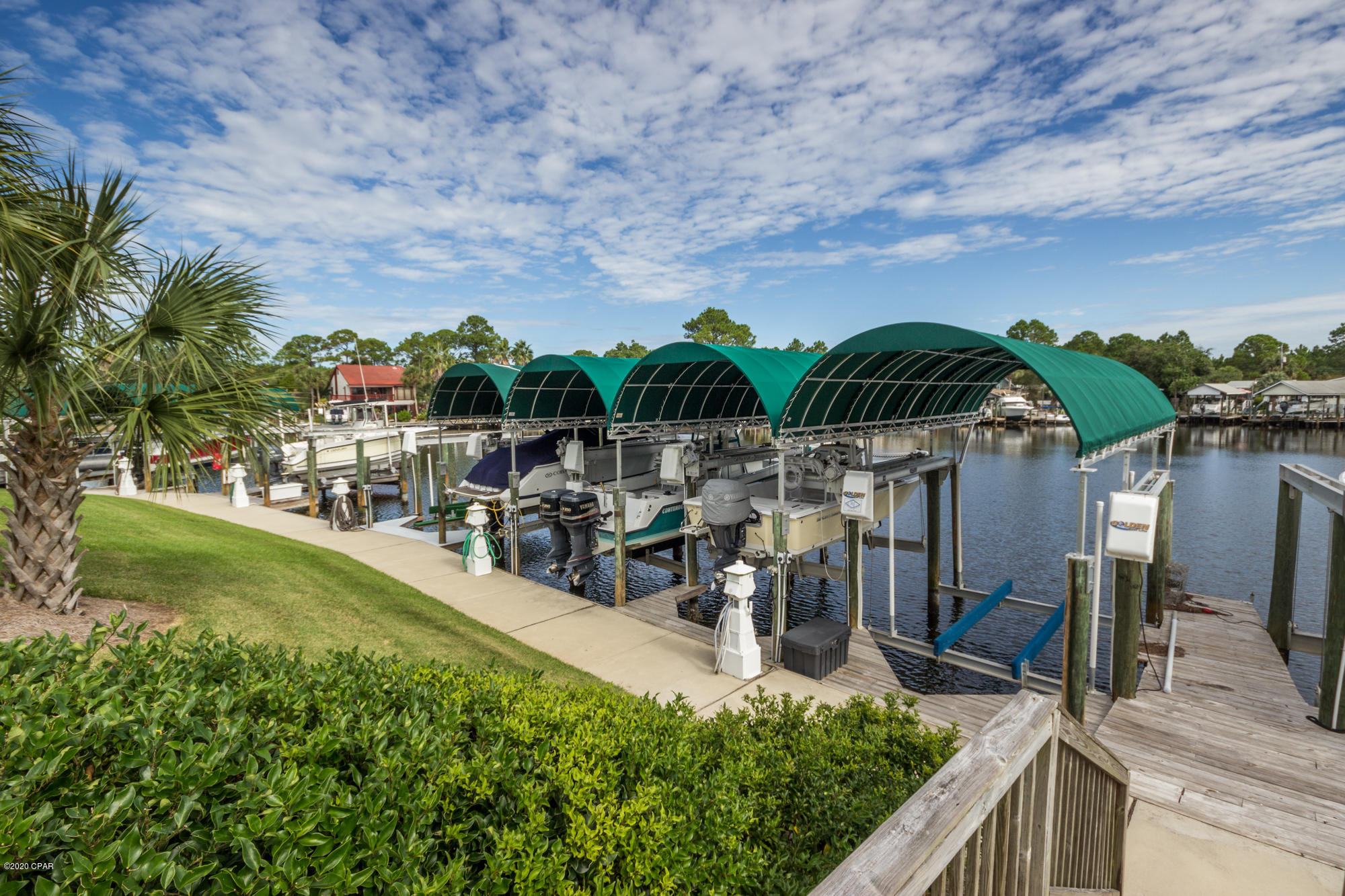 Hibiscus By The Bay - Residential