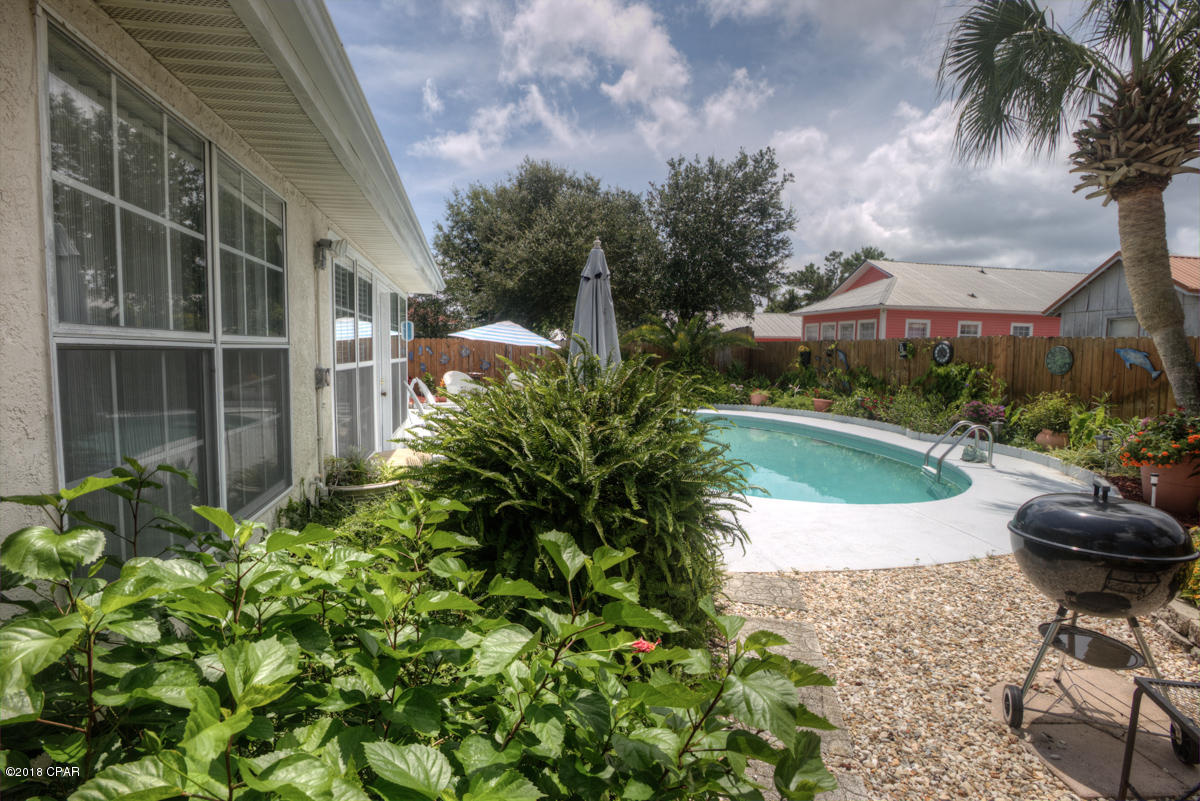 North Bid-A-Wee Beach 1st Add - Residential