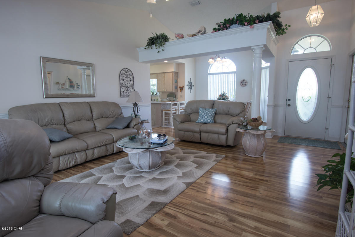 North Bid-A-Wee Beach 1st Add - Residential