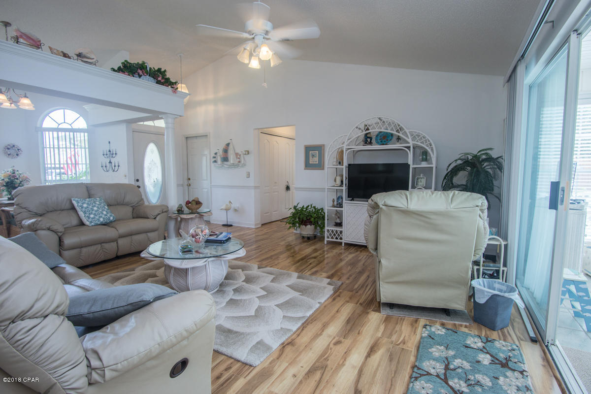 North Bid-A-Wee Beach 1st Add - Residential