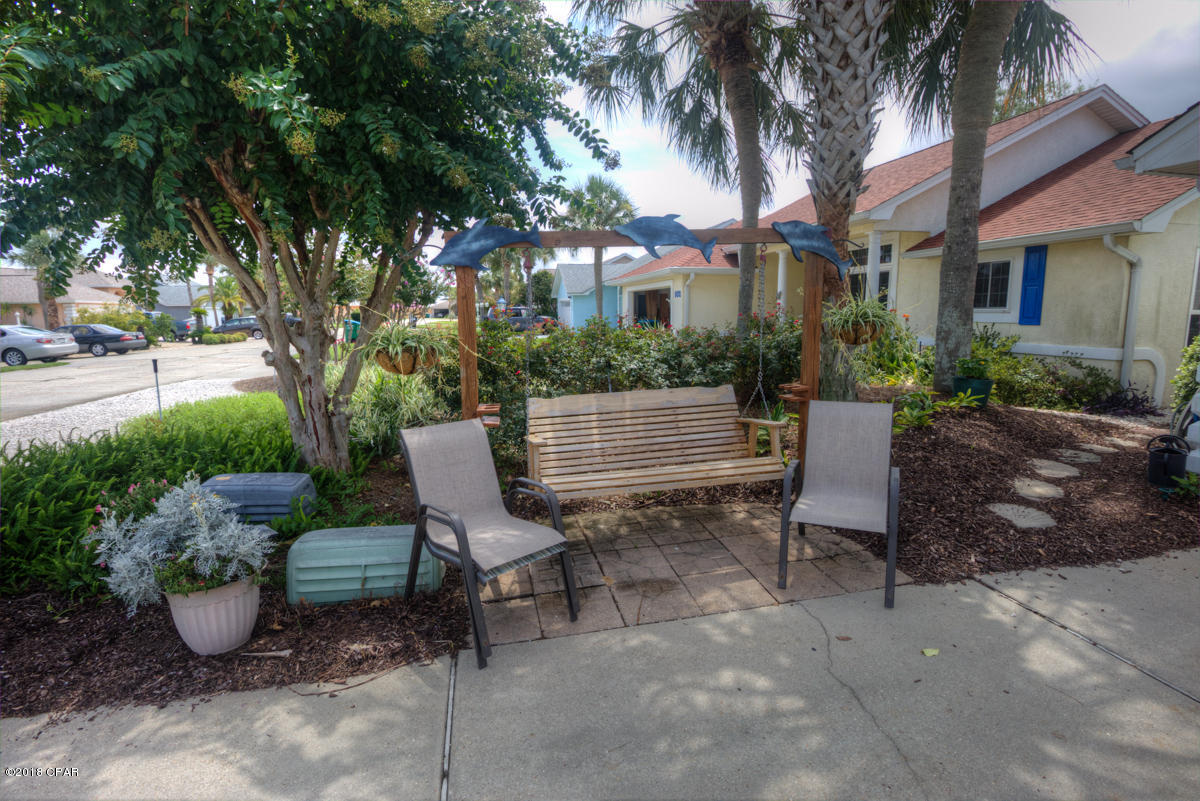 North Bid-A-Wee Beach 1st Add - Residential