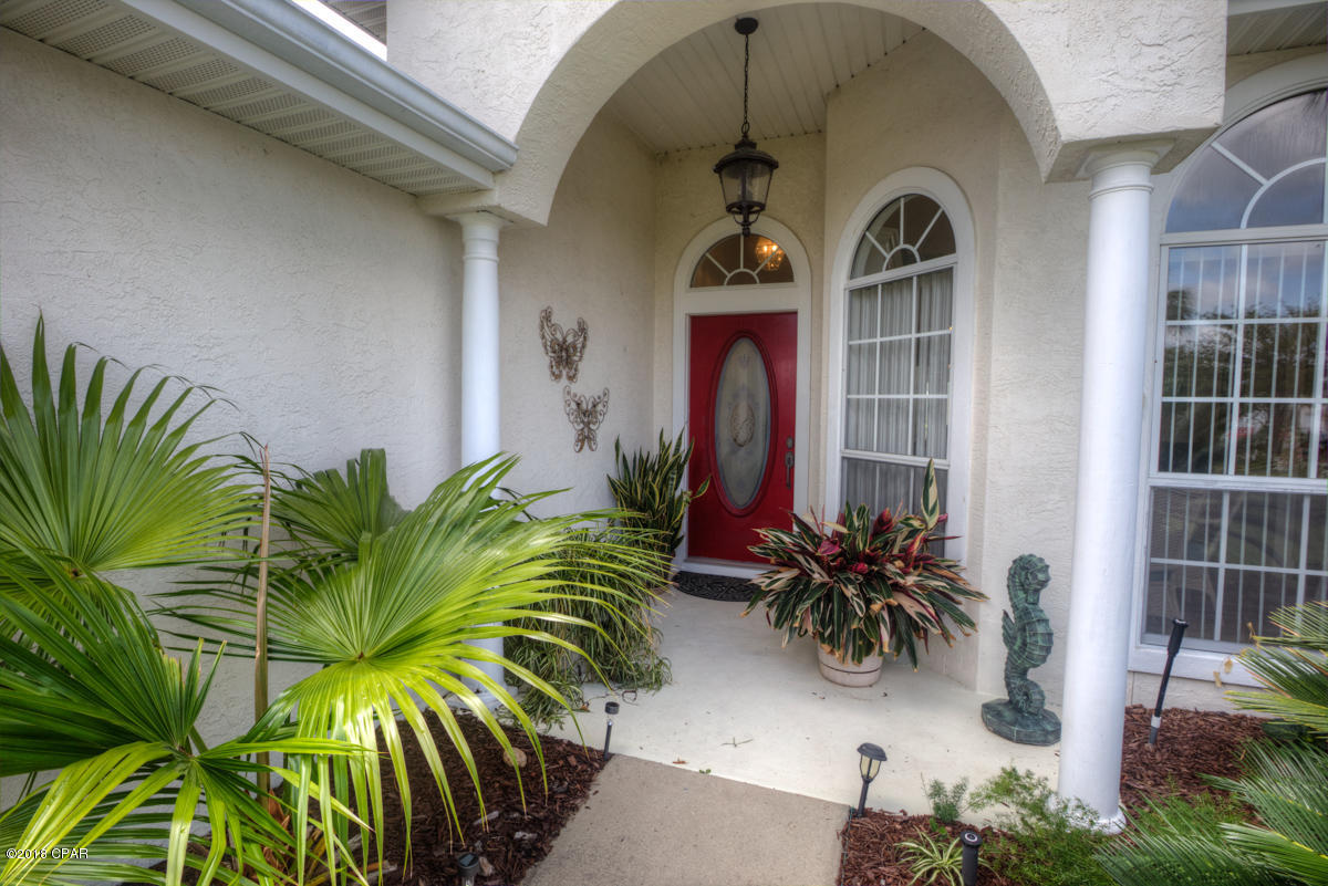 North Bid-A-Wee Beach 1st Add - Residential