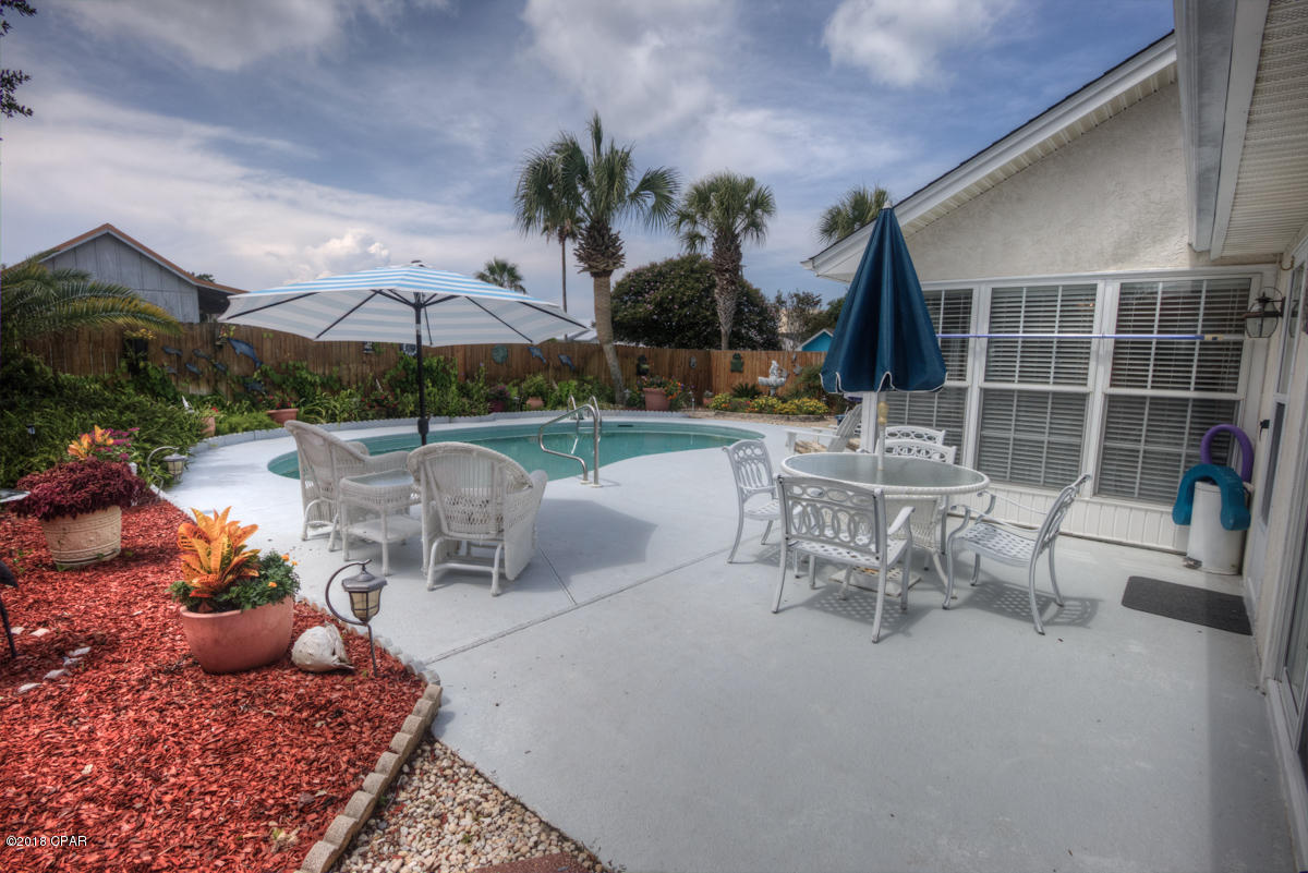 North Bid-A-Wee Beach 1st Add - Residential