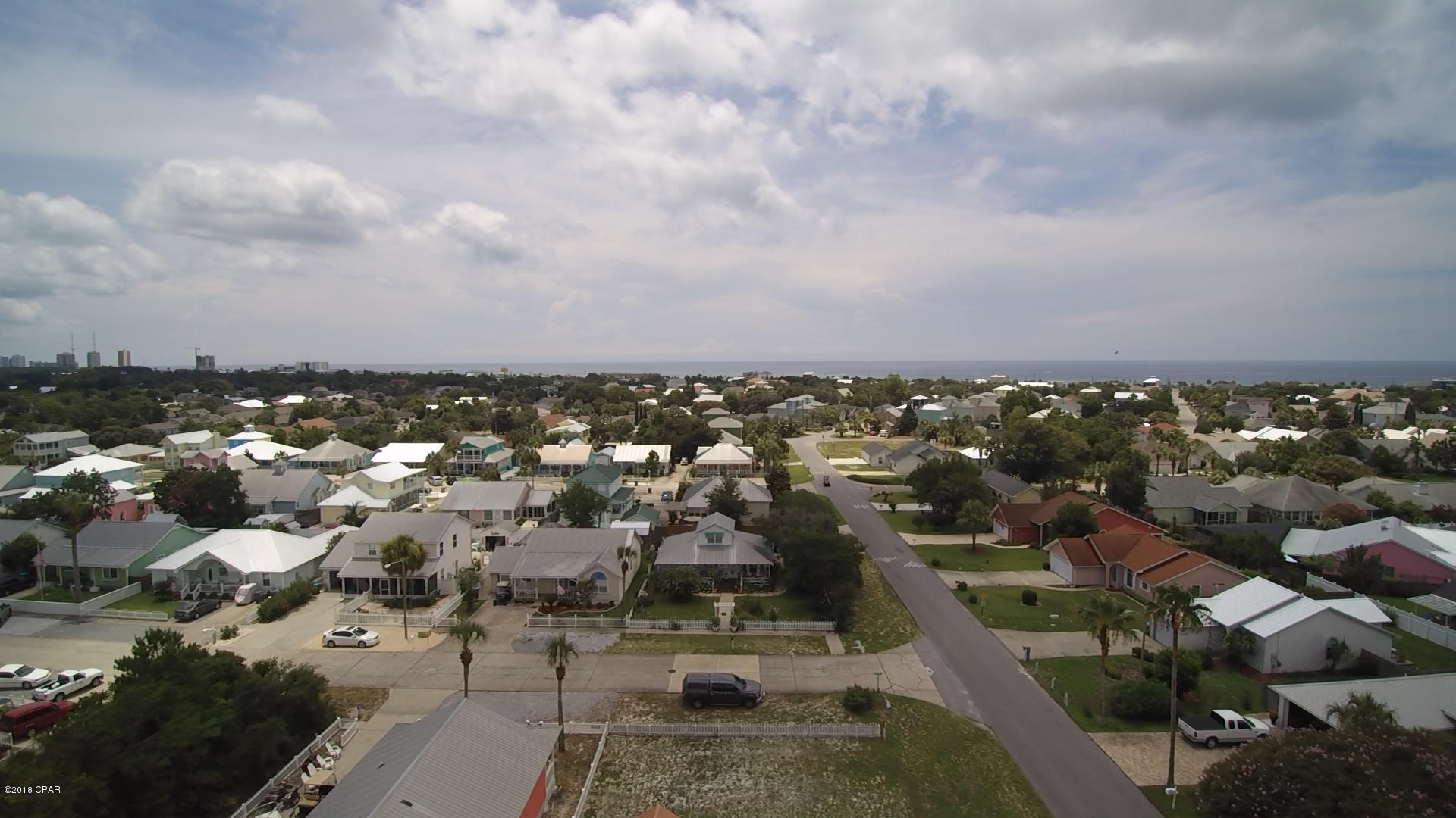 North Bid-A-Wee Beach 1st Add - Residential