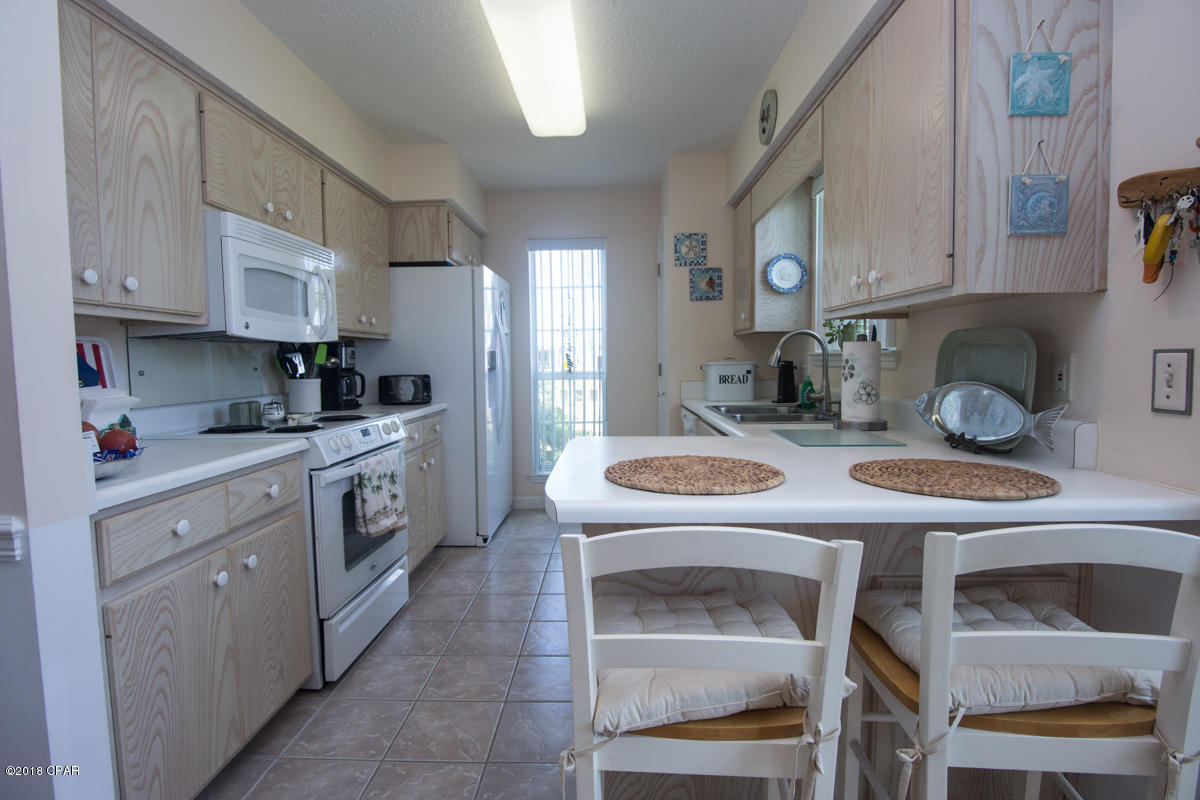 North Bid-A-Wee Beach 1st Add - Residential